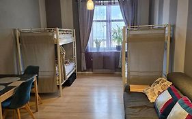 Lotos Hostel